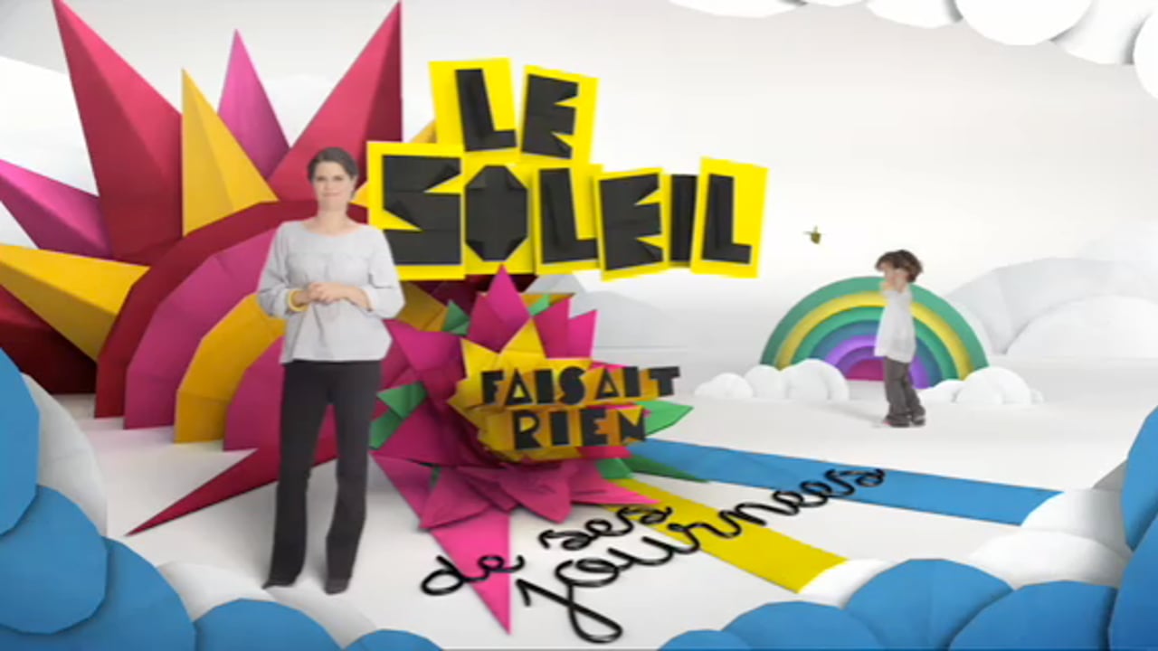 Vignette de « Primagaz - Papier »