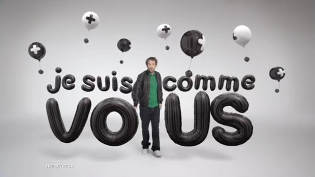 Thumbnail for "Primagaz - Ballons"