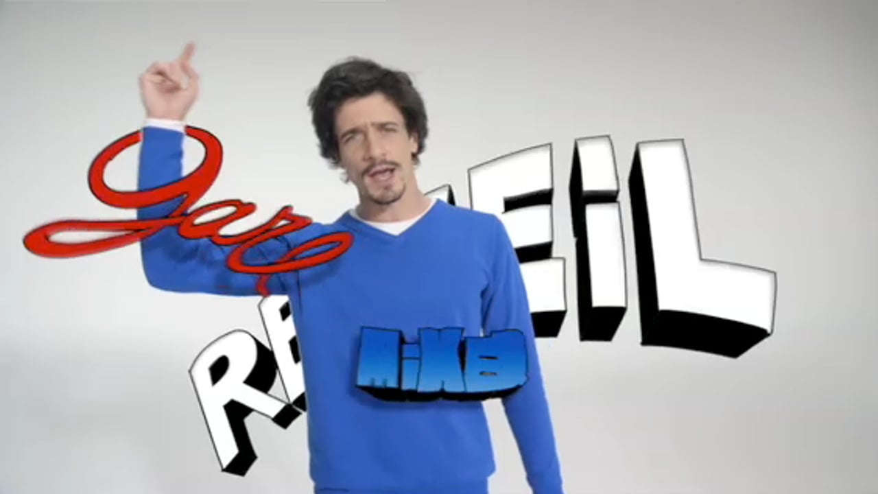 Vignette de « Primagaz - Dessins »