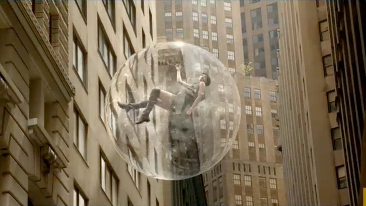 Vignette de « Autodesk Reel 09 »