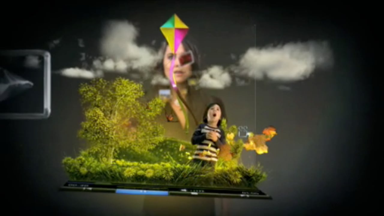 Thumbnail for "Blackberry Storm"