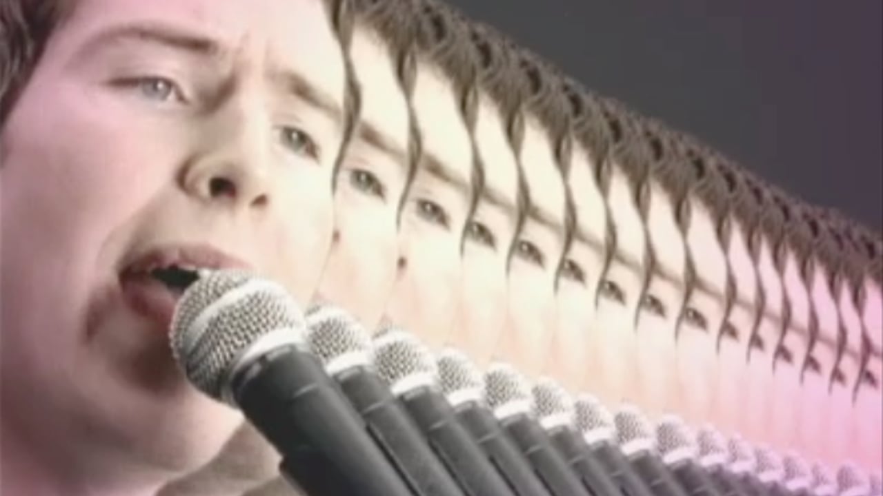 Thumbnail for "The Futurheads - Decent Days and Nights"