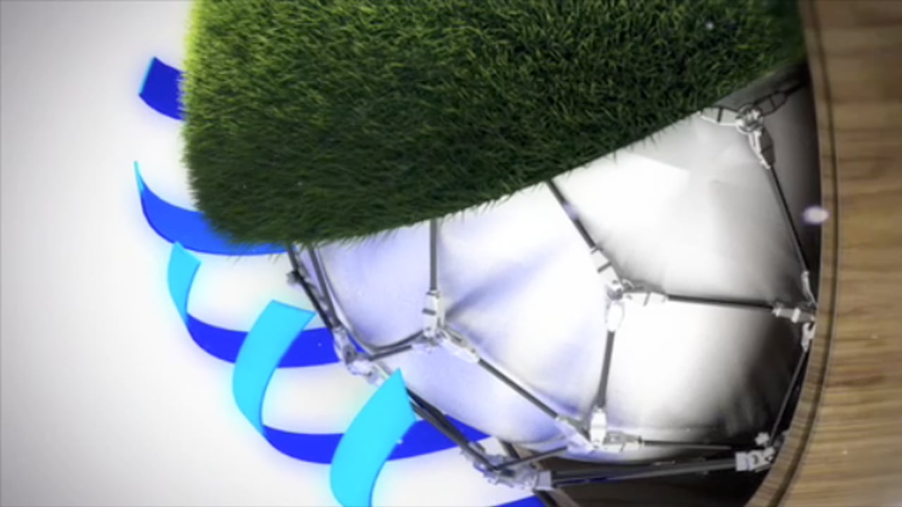 Thumbnail for "Space"