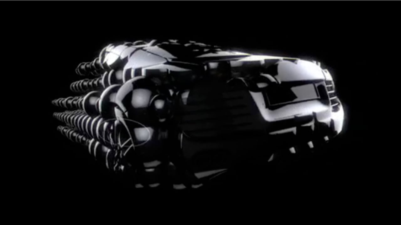 Thumbnail for "Zero One"