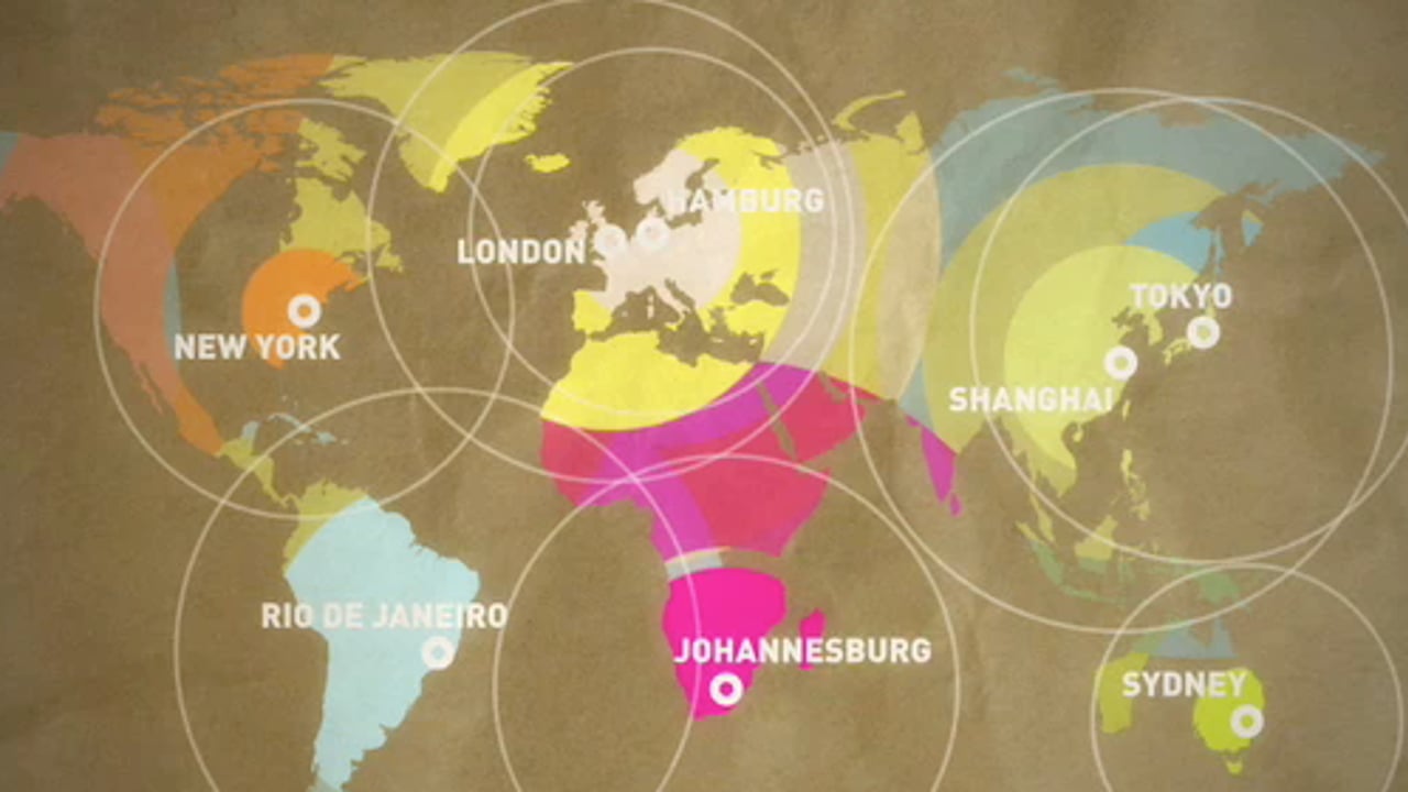 Thumbnail for "Live Earth"