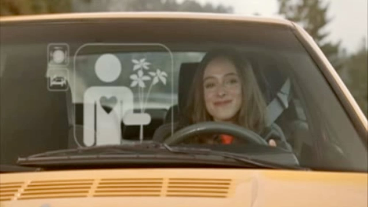 Thumbnail for "AXA - Dépannage"