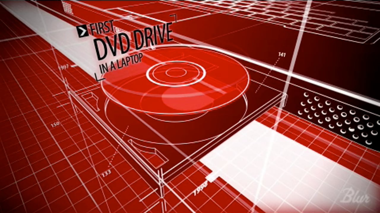 Vignette de « Toshiba - Patents »