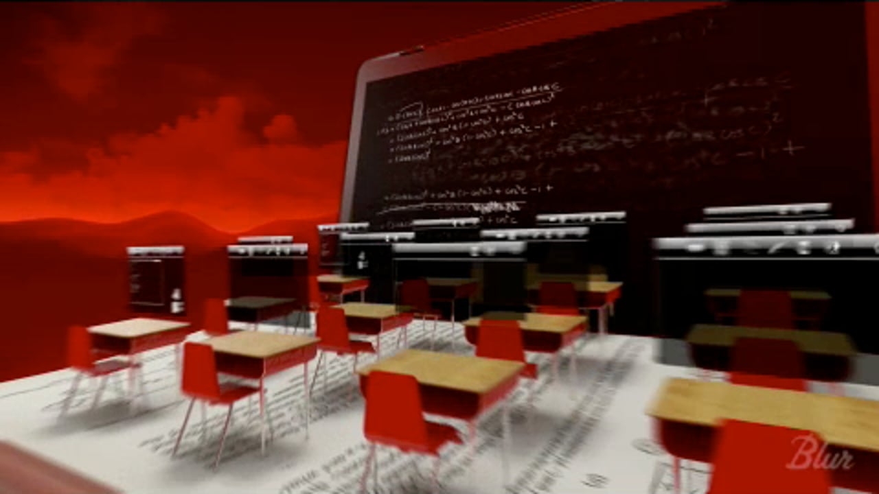 Thumbnail for "Toshiba - School"