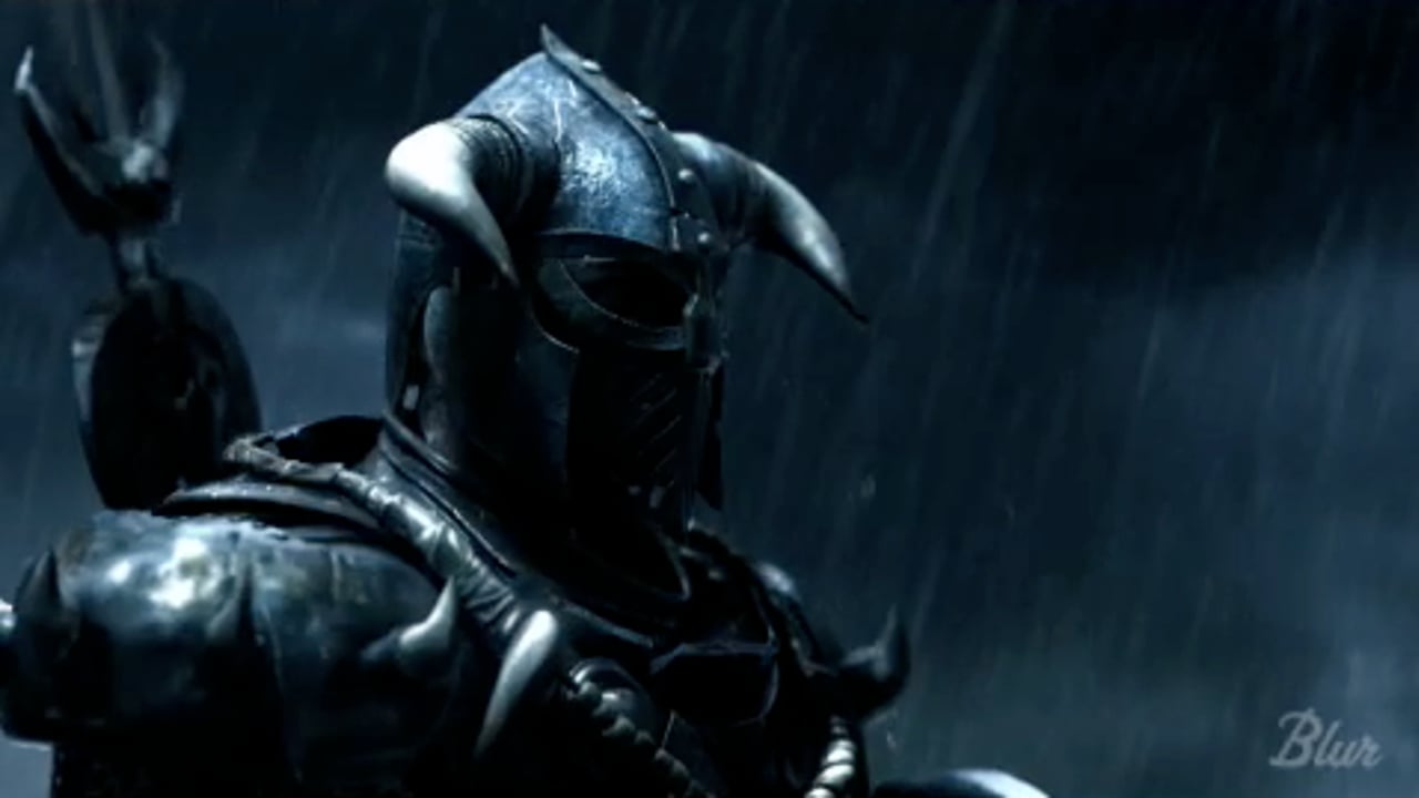 Vignette de « Blur Animation Reel 2009 »