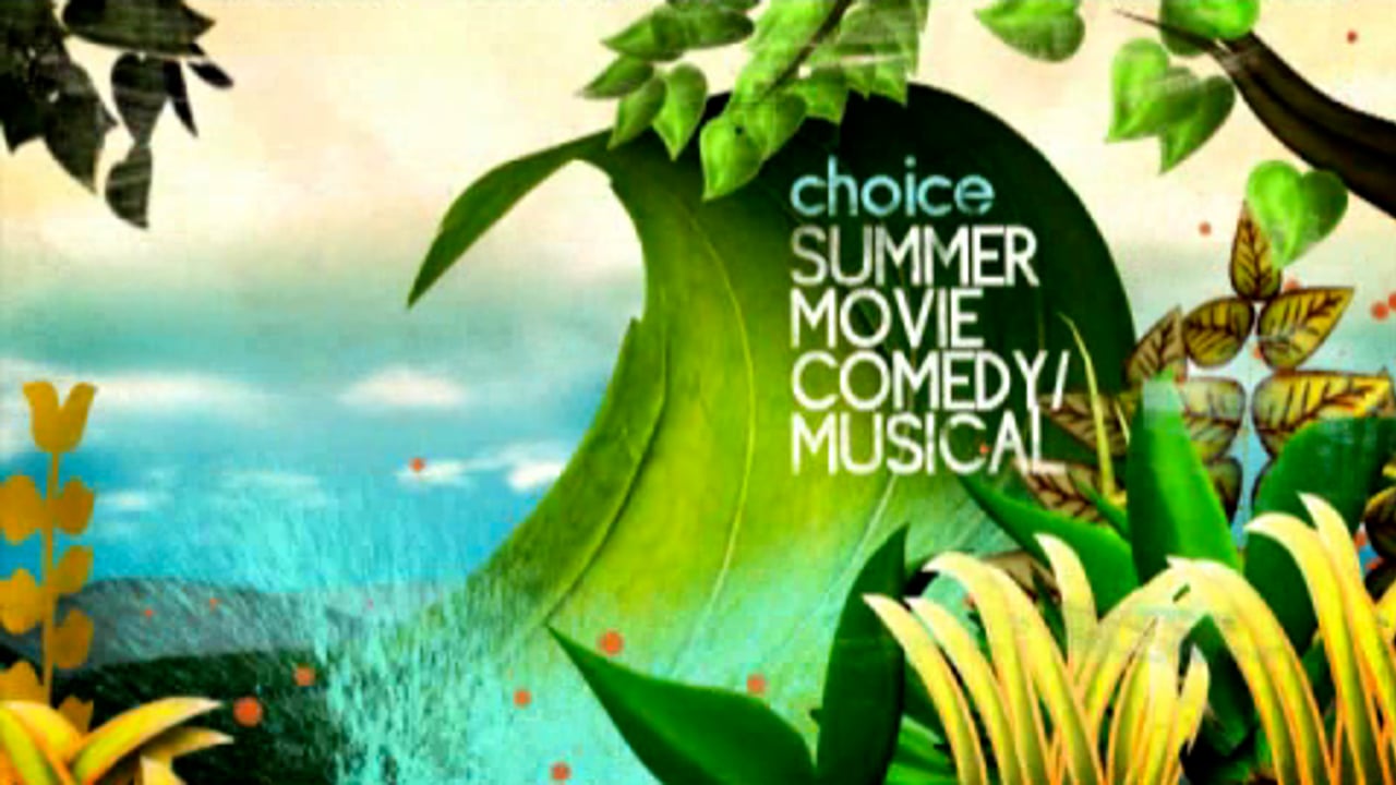 Thumbnail for "Blur Design Reel 2009"