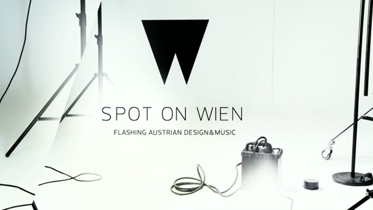 Thumbnail for "Spot On Wien "