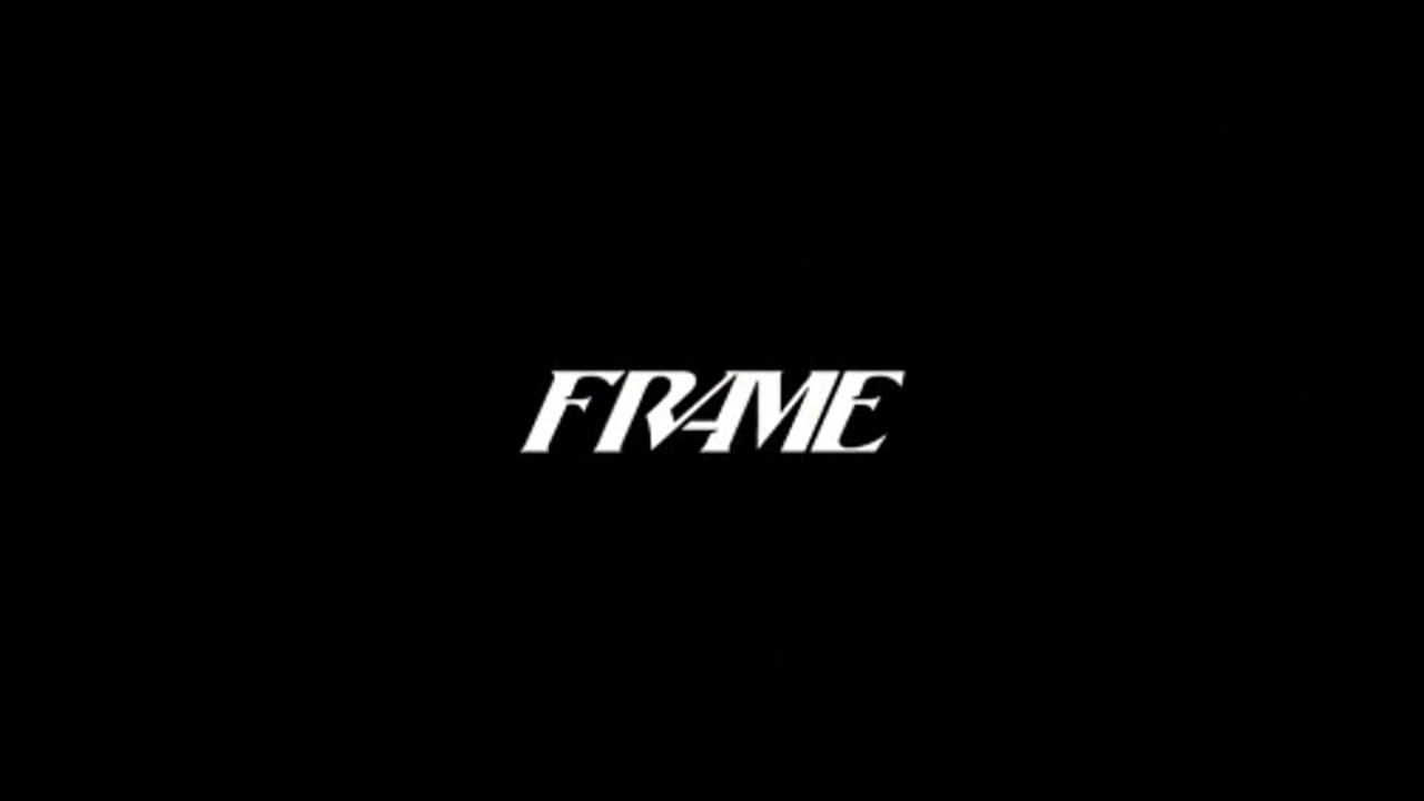 Vignette de « Frame Showreel 2009 »