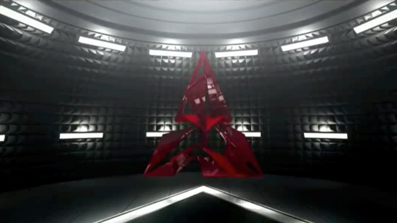 Vignette de « Flickafreak Showreel 2009 »