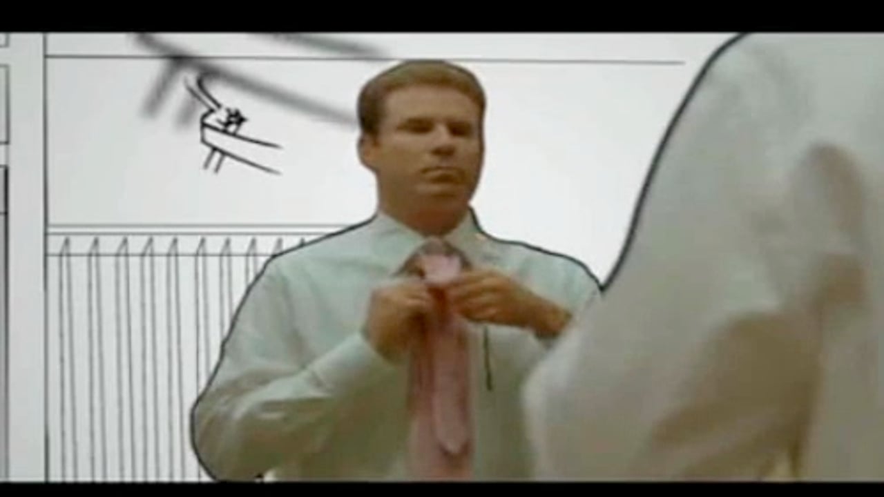 Vignette de « Stranger than fiction - Making Of »