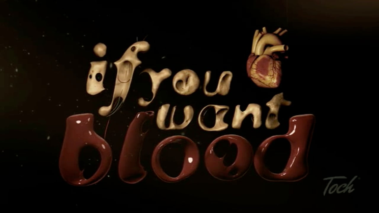 Thumbnail for "Toch Tavo Showreel 2009"