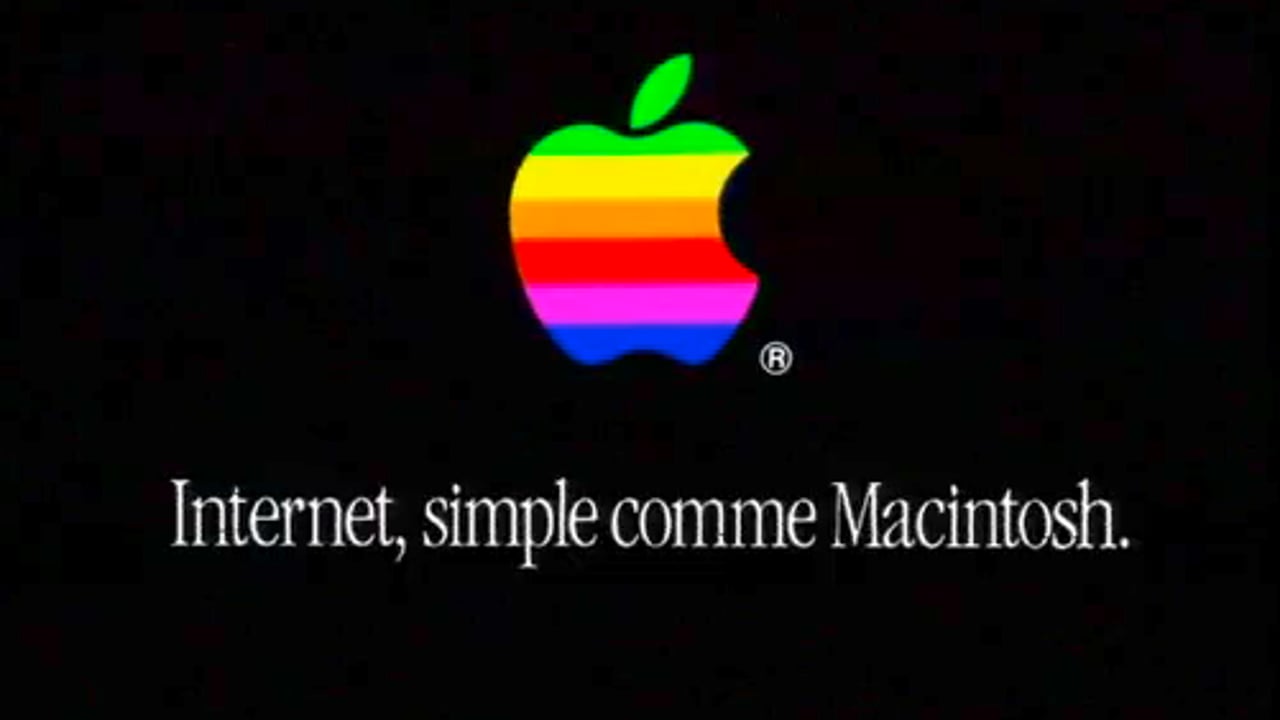 Thumbnail for "Apple - Internet "