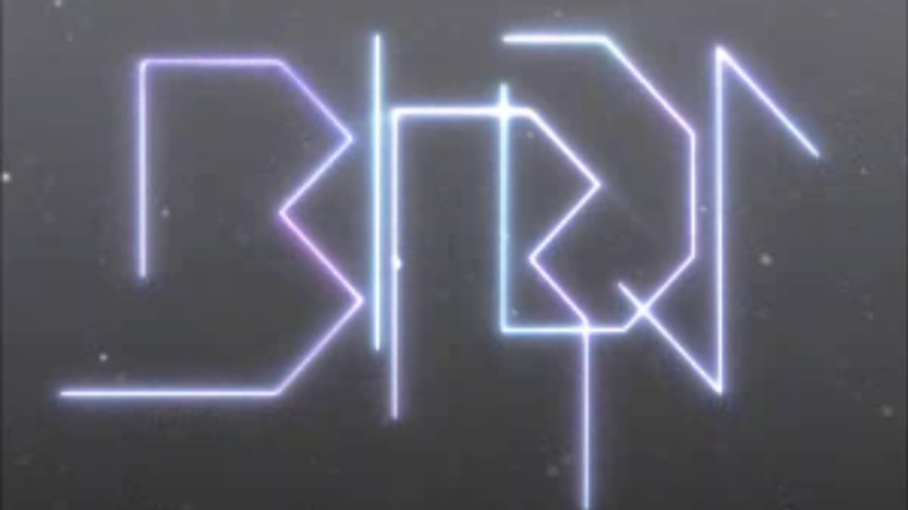 Vignette de « Vitalic - Birds by Pleix (Poney Part.1) »