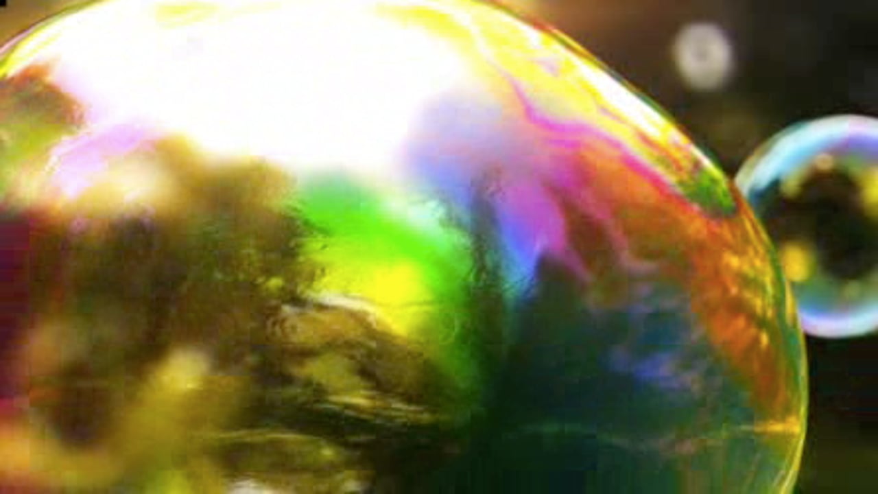 Vignette de « Virgin 17 - Bulles »