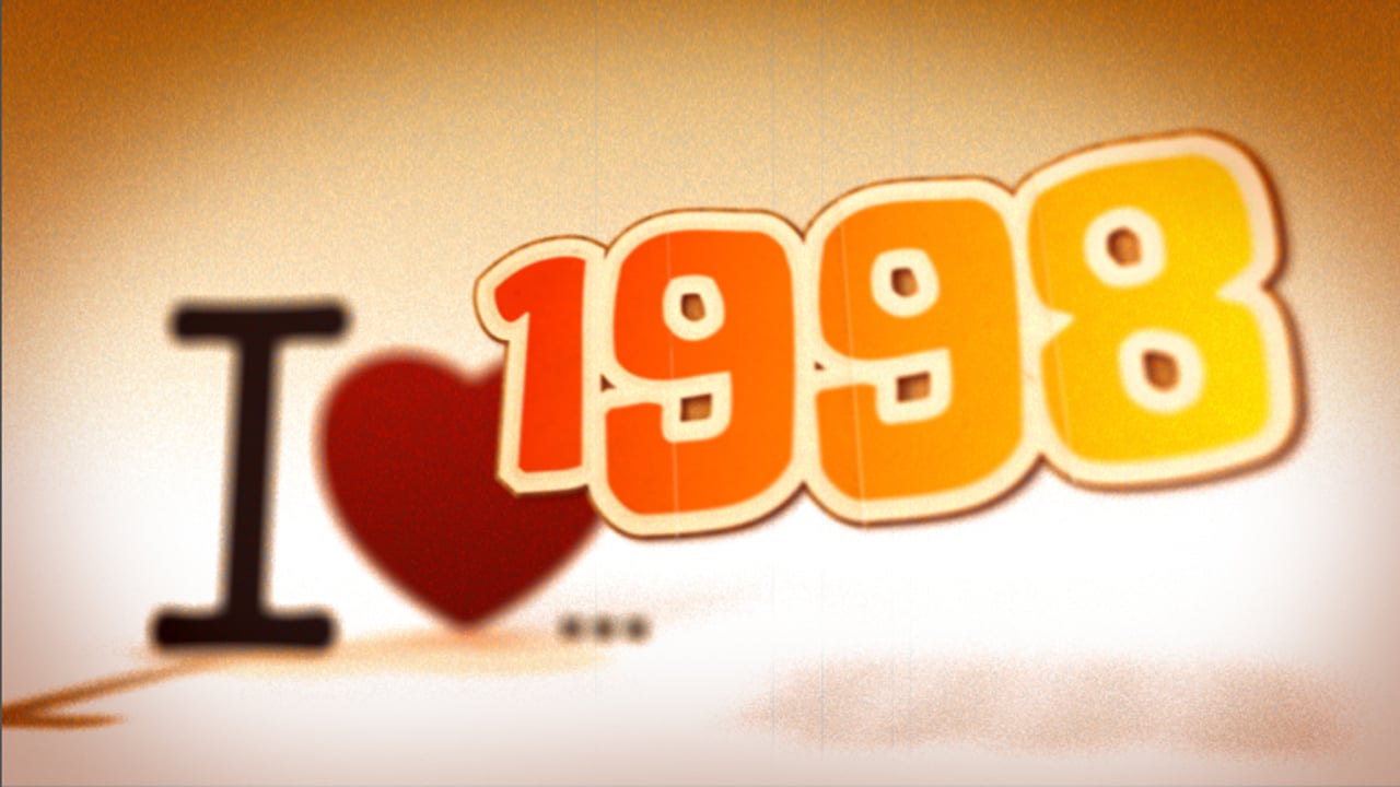 Thumbnail for "I Love "