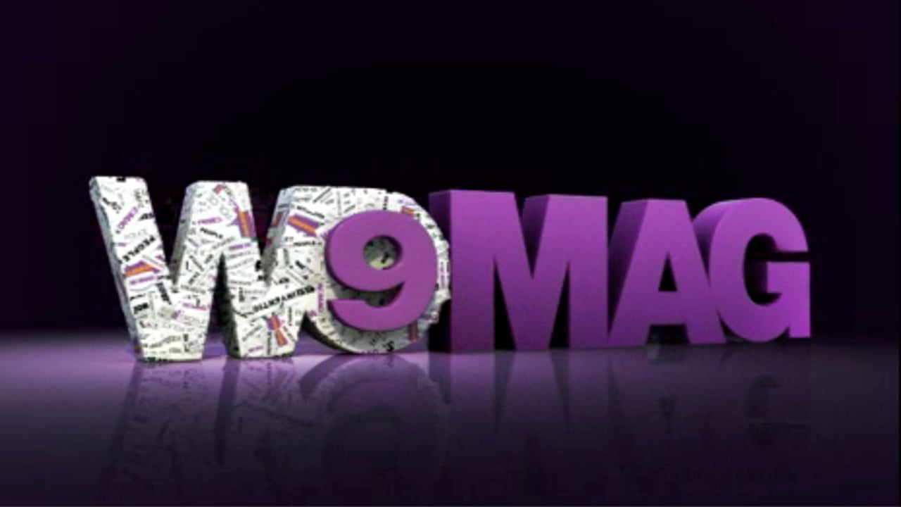 Vignette de « Gobetween Showreel 2009 »