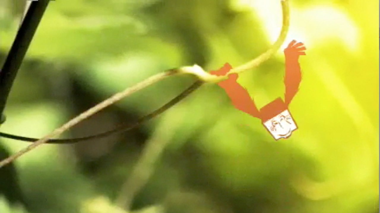 Thumbnail for "France 3 - Identité"