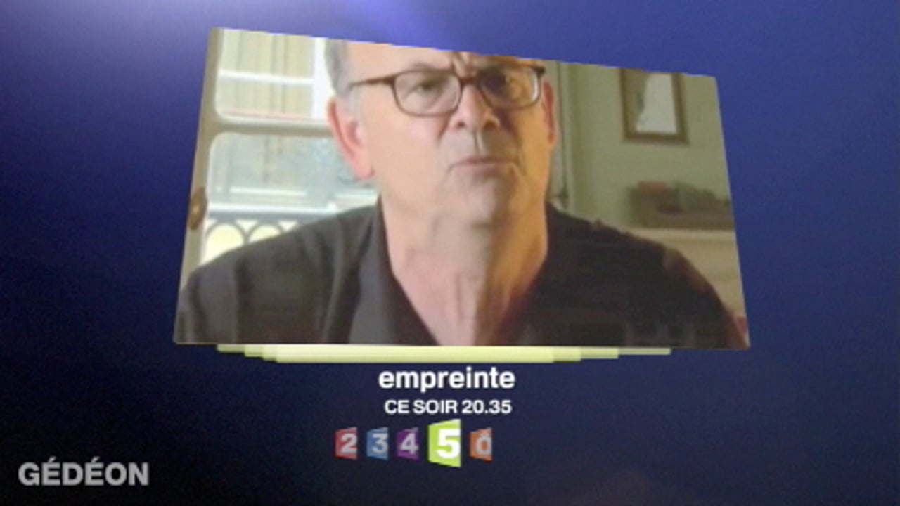 Thumbnail for "France Télévision - Identité"