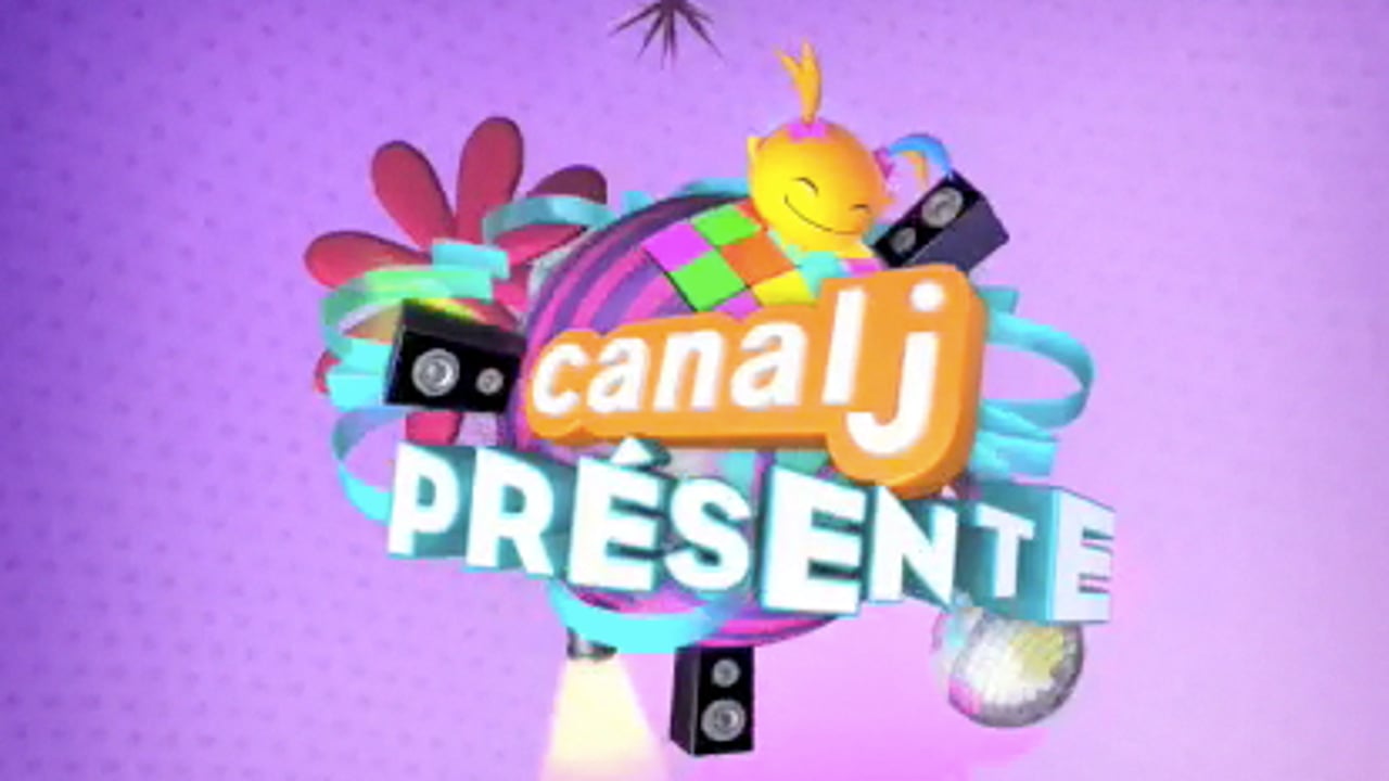 Thumbnail for "Canal J "
