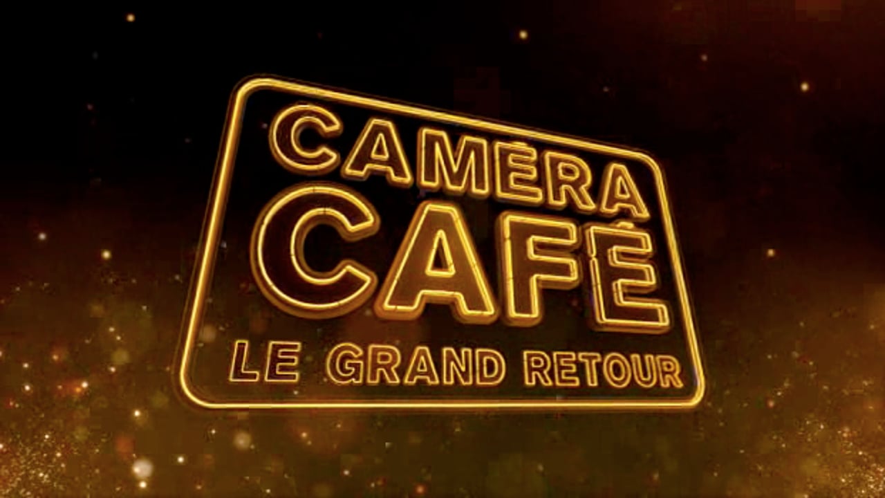 Thumbnail for "Camera Cafe Le Retour"