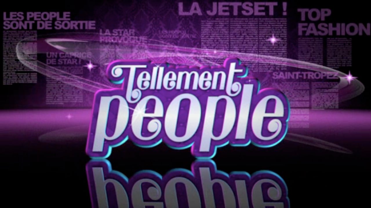 Vignette de « Tellement People »