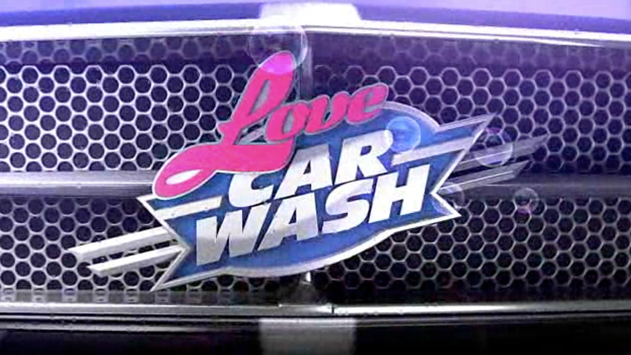 Thumbnail for "Love Car Wash"