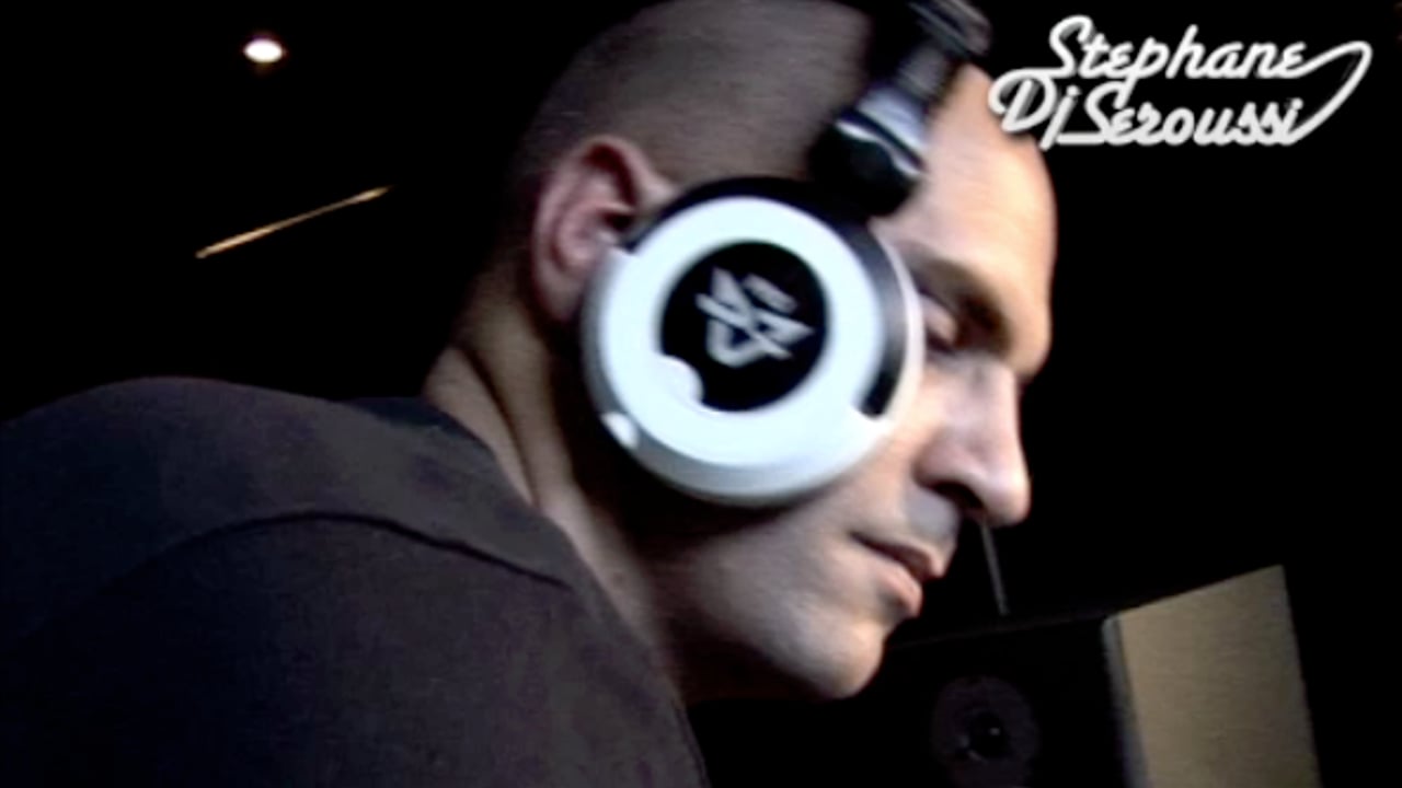 Vignette de « Steph »