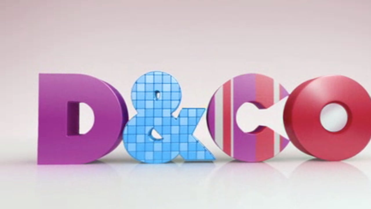 Vignette de « D&CO »