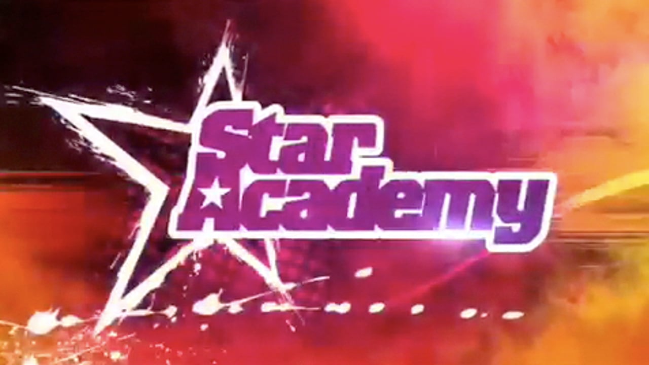Thumbnail for "Star Academy 2008"