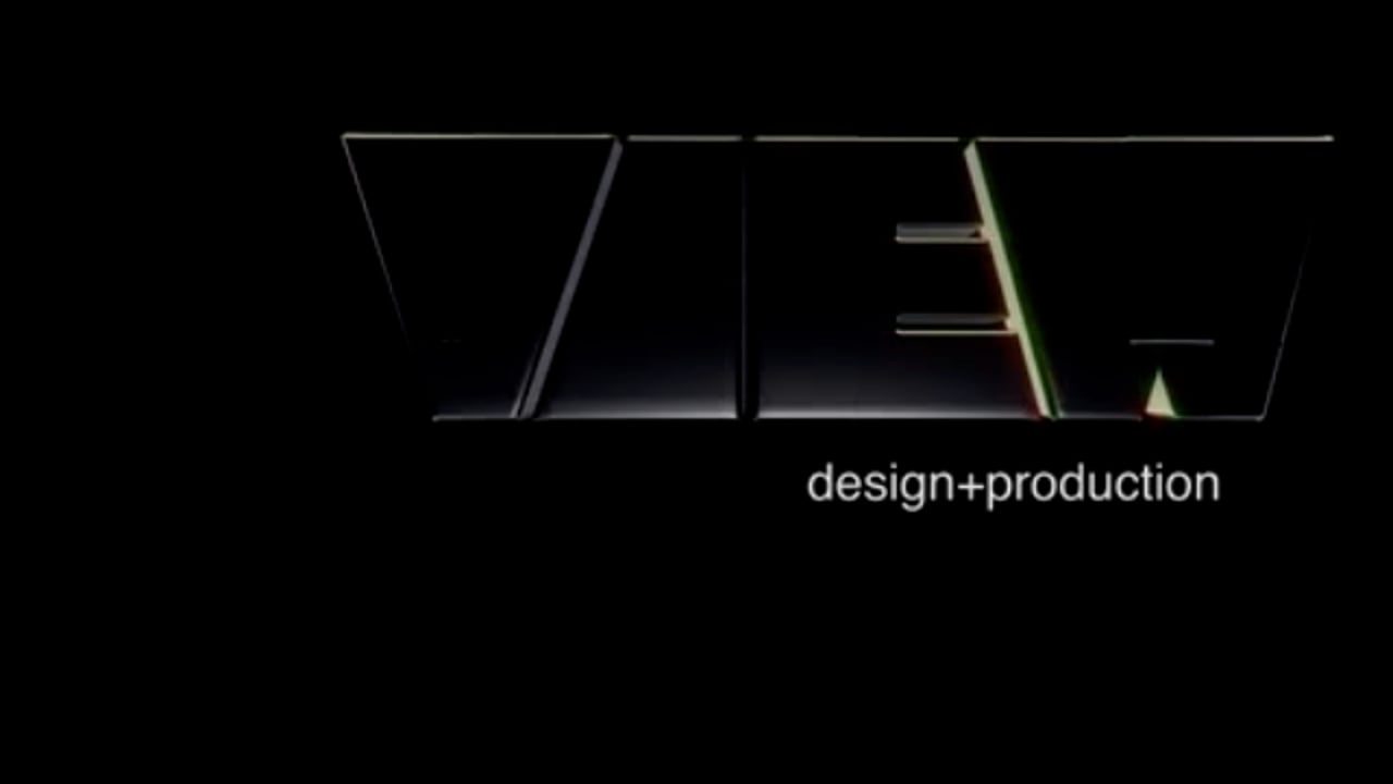 Vignette de « View Showreel 2009 »