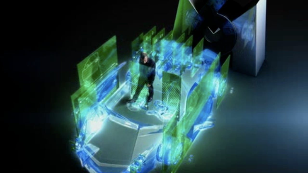 Vignette de « M6 - Animateur 2008 »