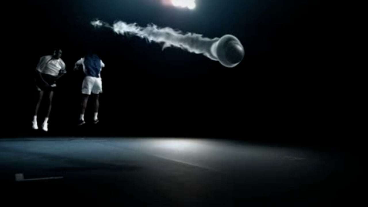 Vignette de « Sport Plus 2007 »