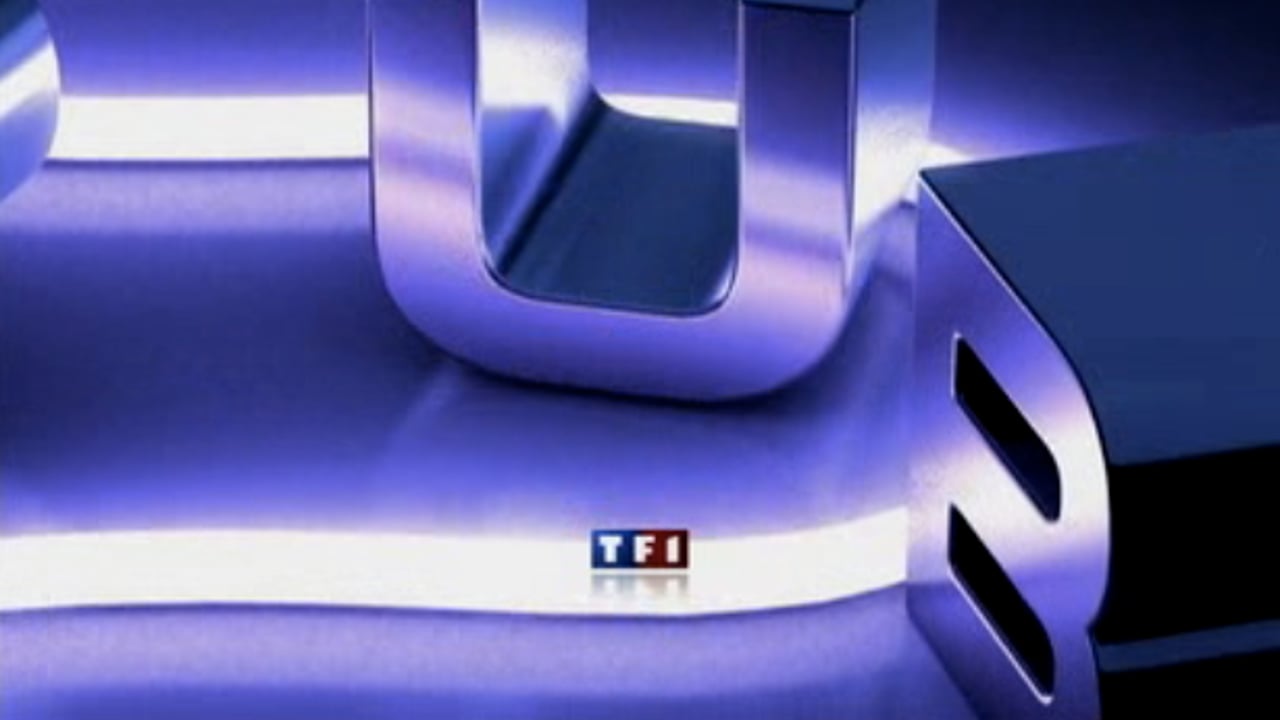 Thumbnail for "TF1 Pub 2007"