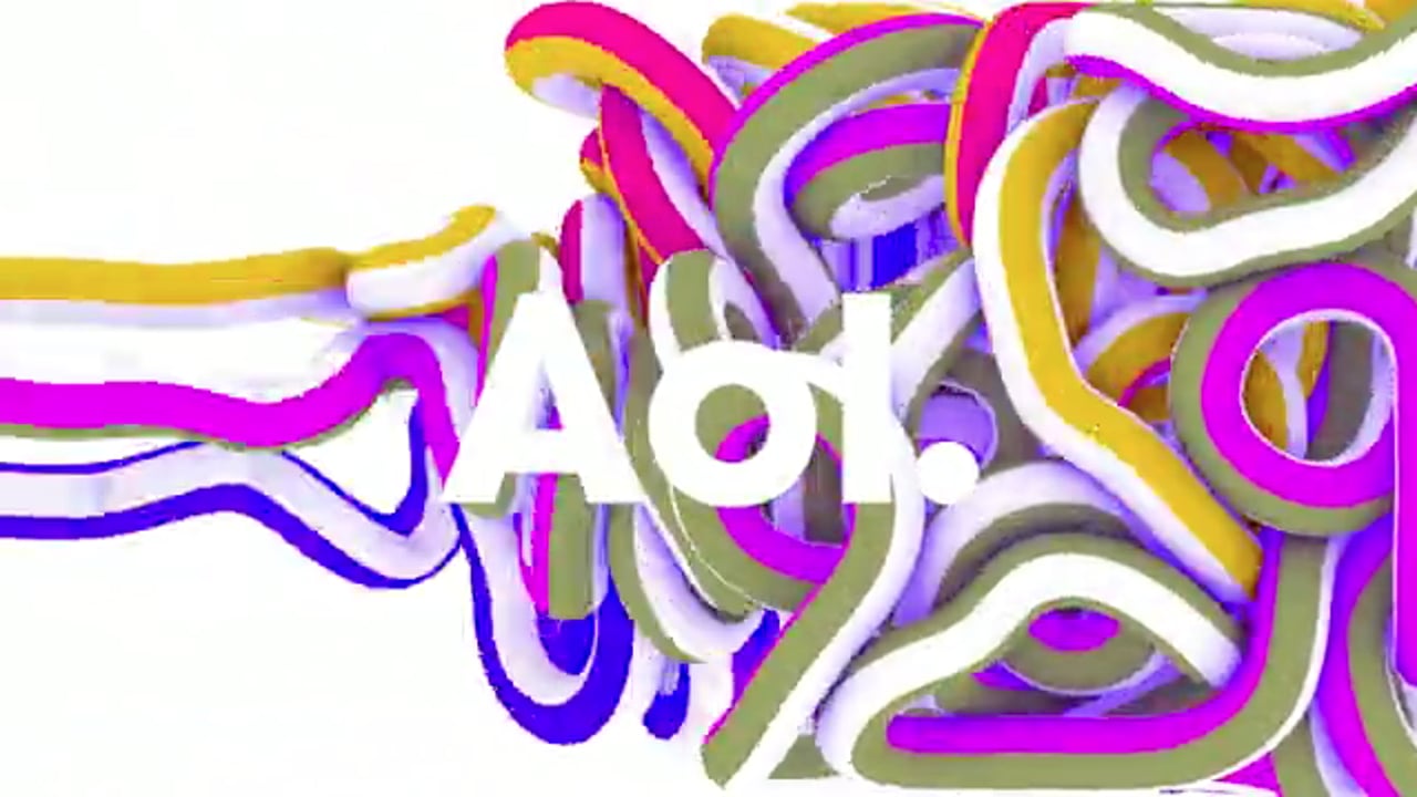 Thumbnail for "AOL - Ooze"