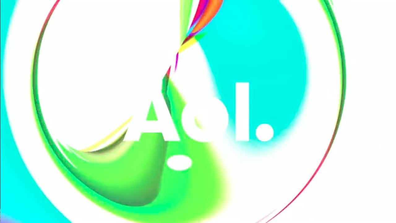 Vignette de « AOL - Hypercolor »