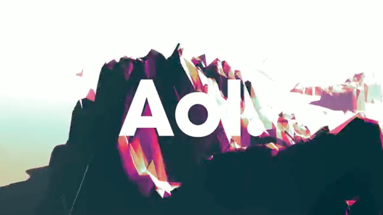 Thumbnail for "AOL - Landscapes"