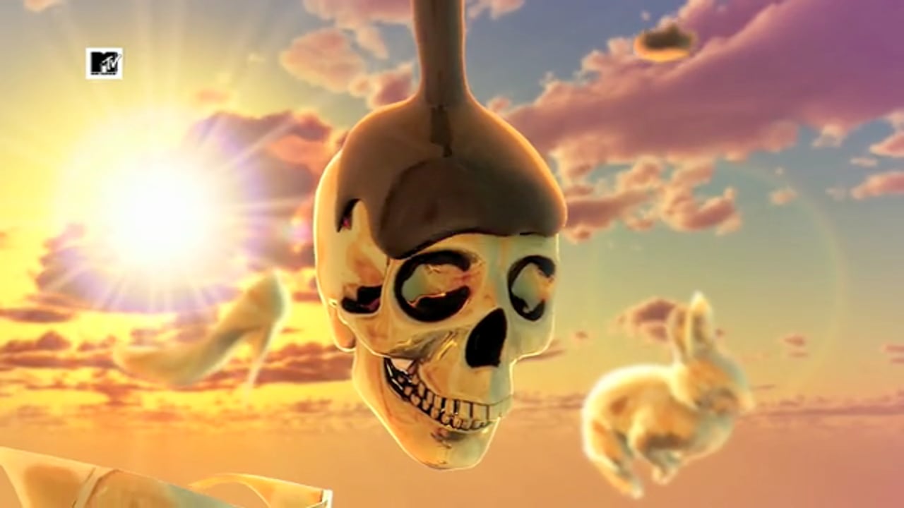 Vignette de « MTV - Chocolate Gold Sunset »