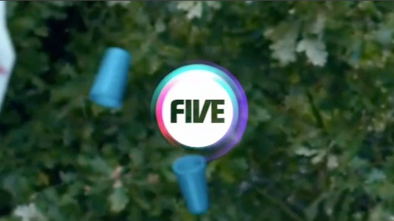 Thumbnail for "Five - Duel"