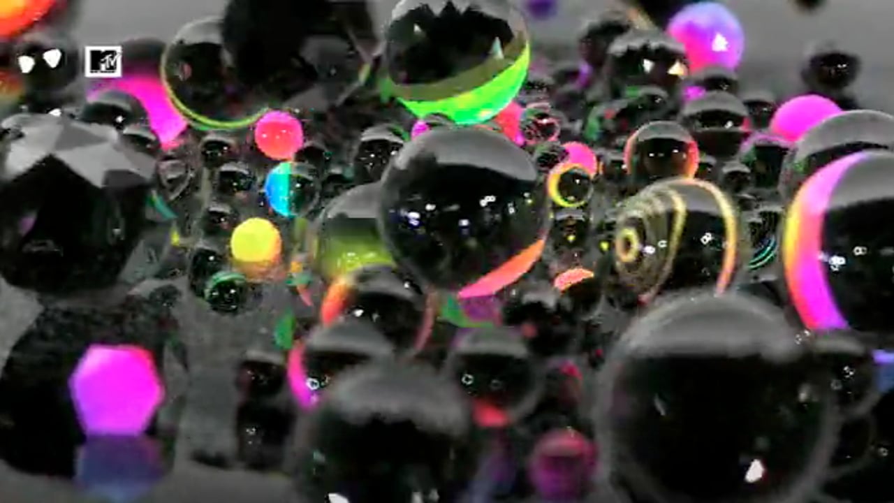 Vignette de « MTV - Jewels and Oil »