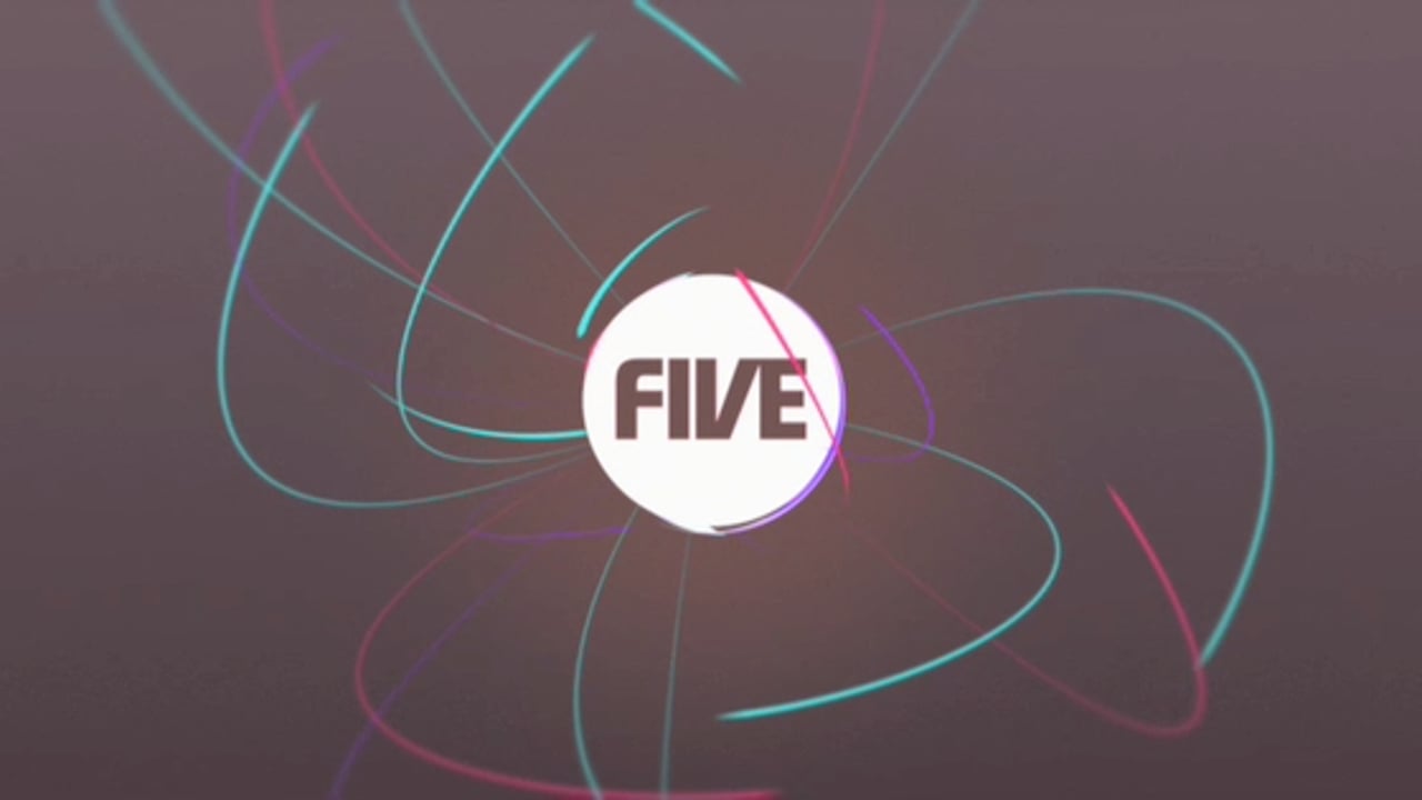 Thumbnail for "Five - Fibres"
