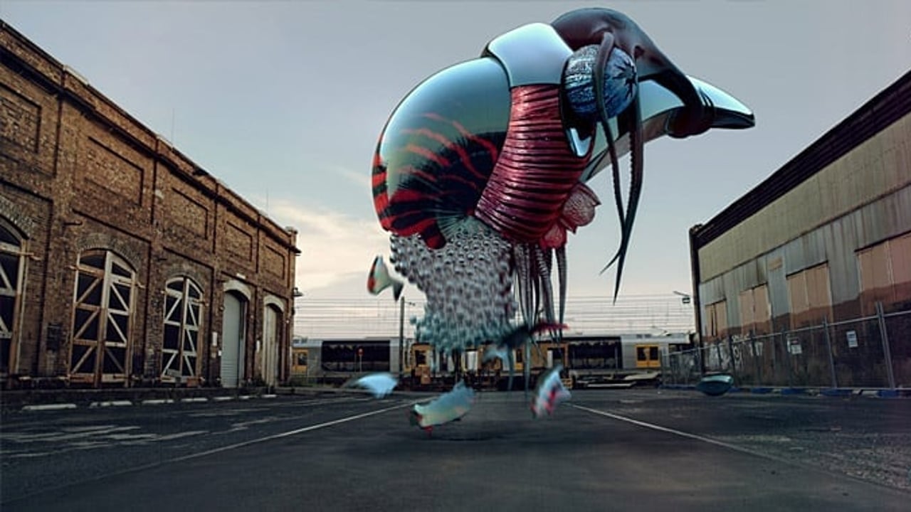 Vignette de « MTVN HD - Genetically Modified HD SPOT A »