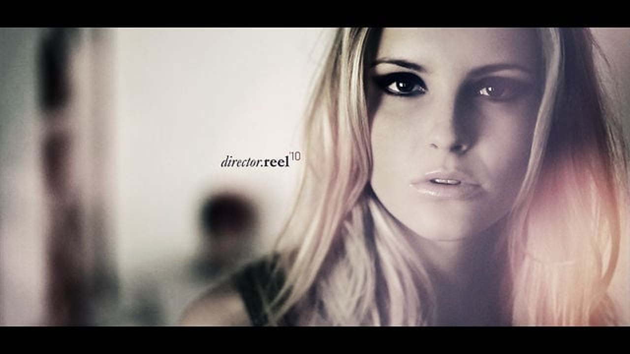 Thumbnail for "Camille Marotte Director Reel 2010"
