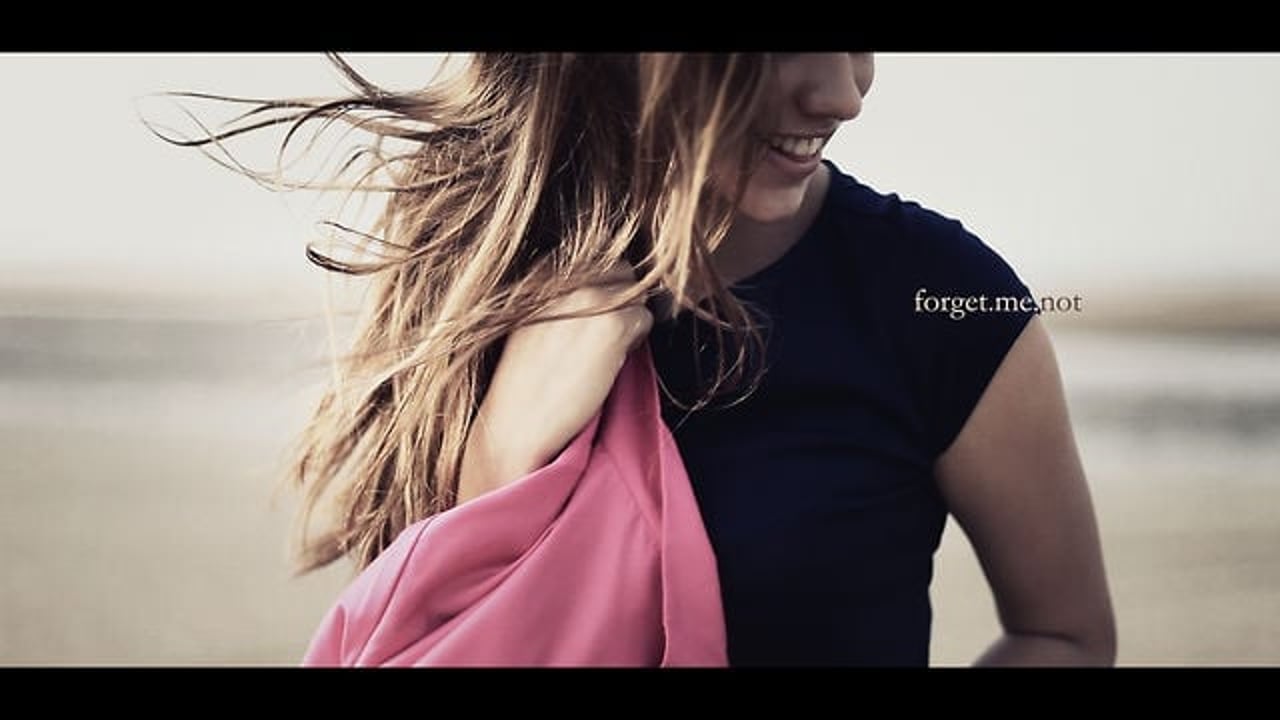 Thumbnail for "Forget Me Not"