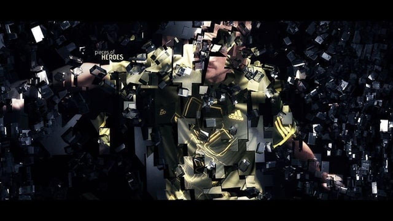 Thumbnail for "Pieces Of Heroes"