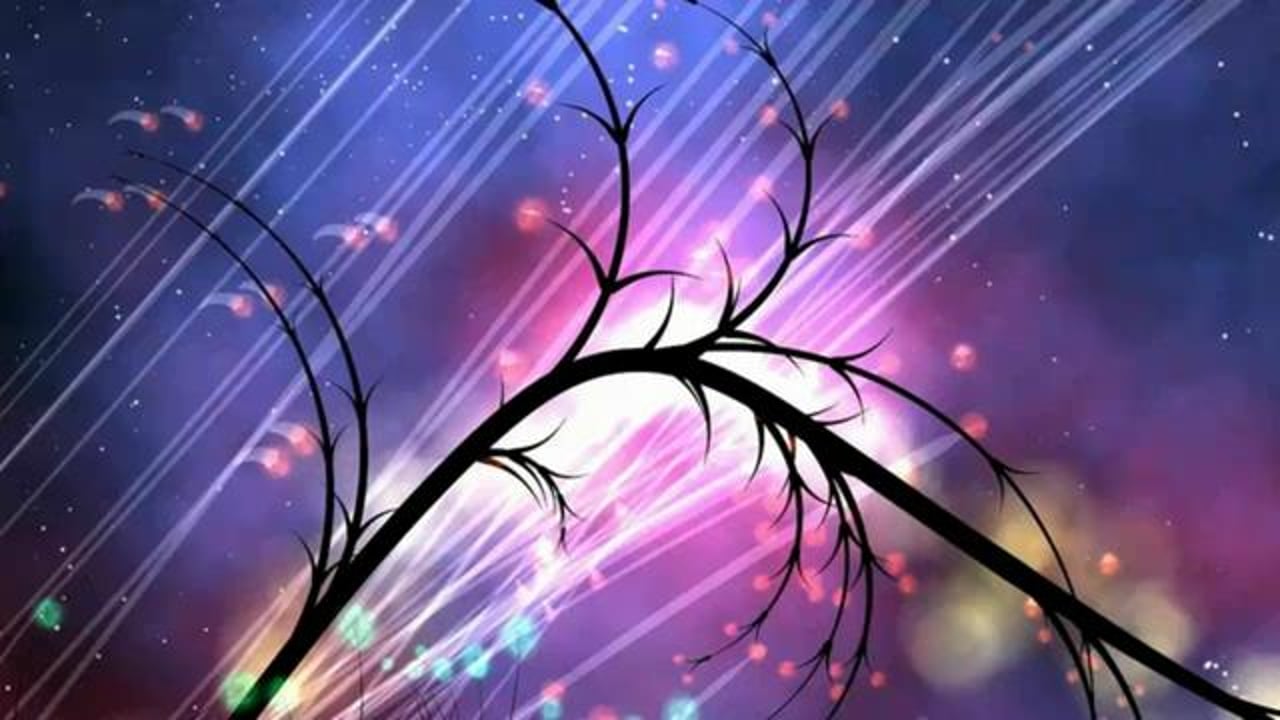 Thumbnail for "Bodysnatchers - Zeno Music Visualiser"