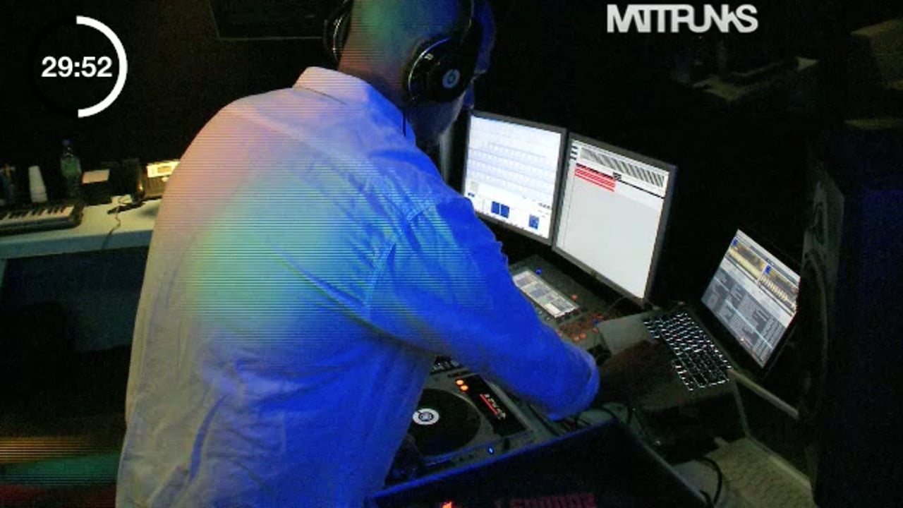 Thumbnail for "Mix en Live 6"